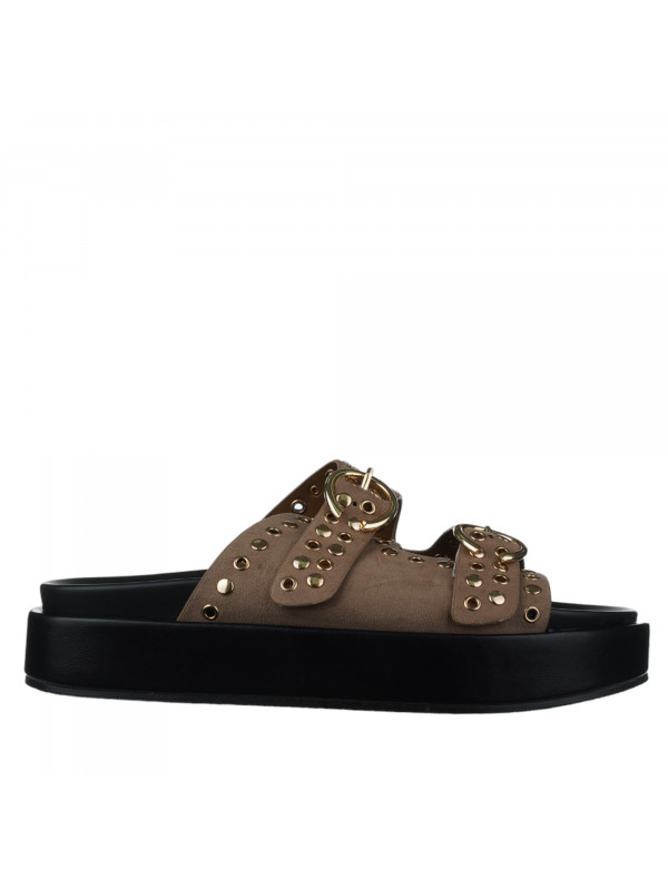 N80586 Maslinasto zelena