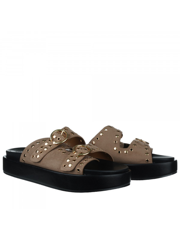 N80586 Maslinasto zelena
