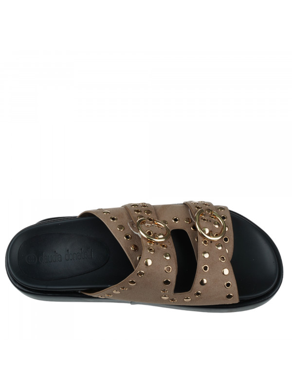 N80586 Maslinasto zelena
