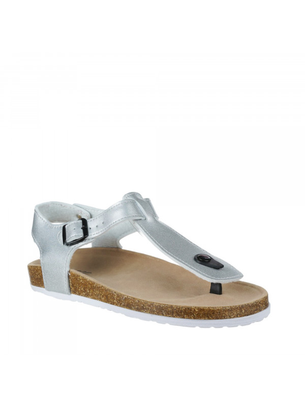 N80602 Srebrna