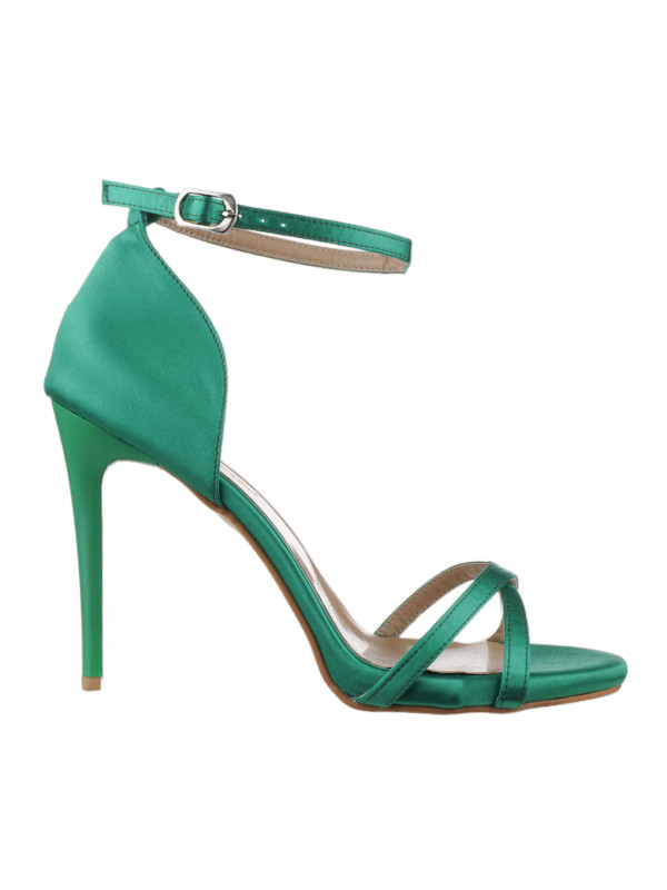 N80864 Zelena
