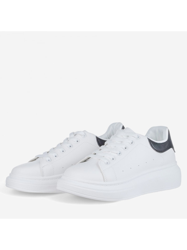 N81061 Bela/Crna