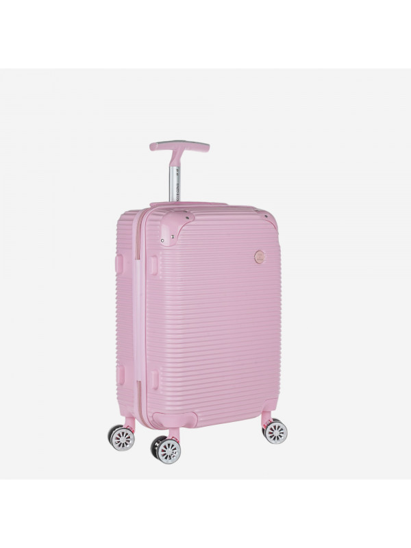Lorenzo kofer mali, pink