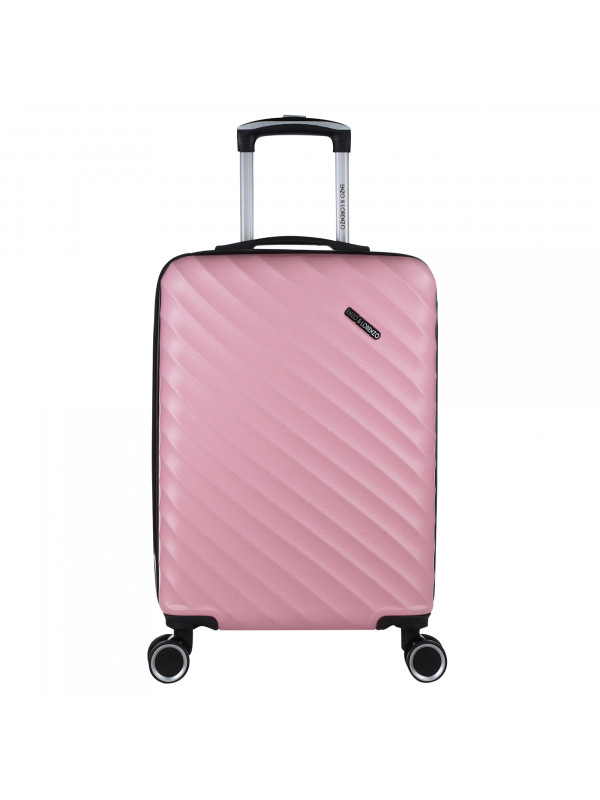 Lorenzo kofer veliki, Pink