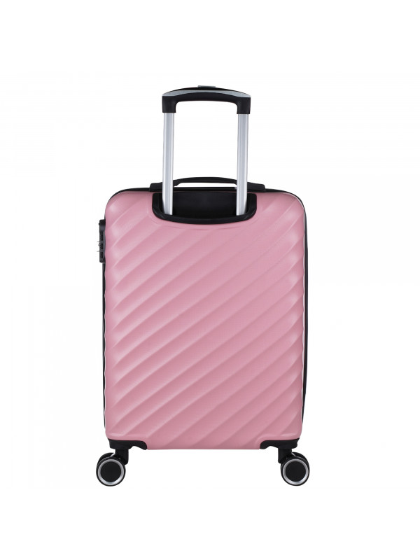 Lorenzo kofer veliki, Pink