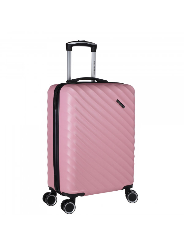 Lorenzo kofer veliki, Pink