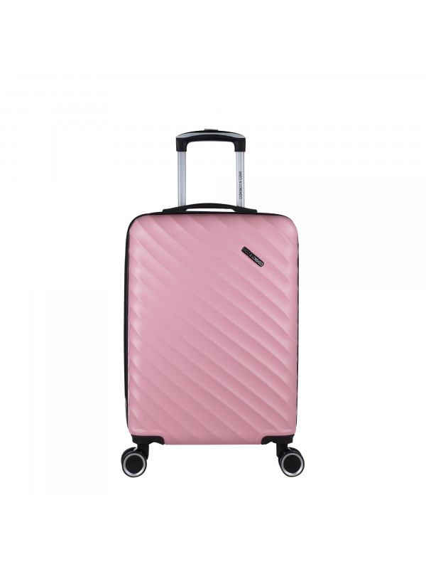Lorenzo kofer mali, Pink