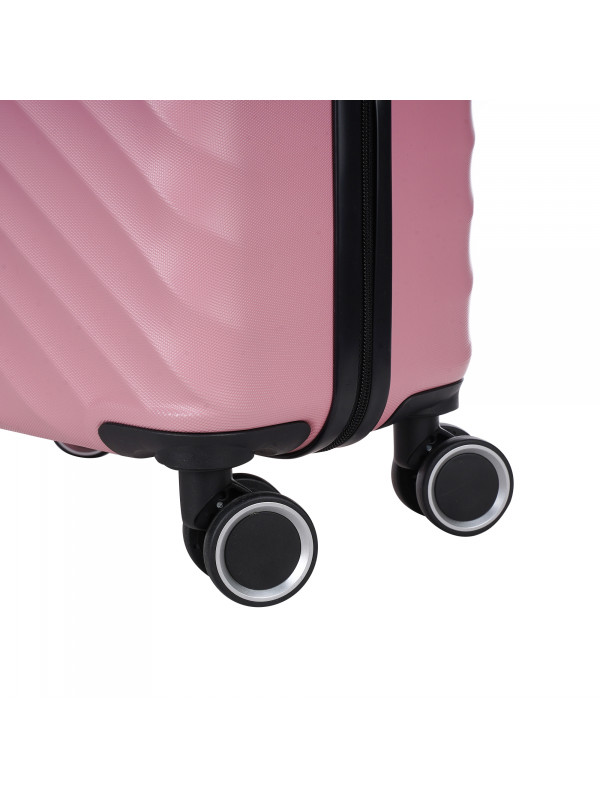 Lorenzo kofer mali, Pink