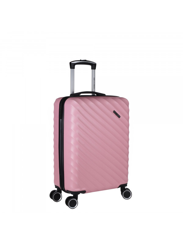 Lorenzo kofer mali, Pink
