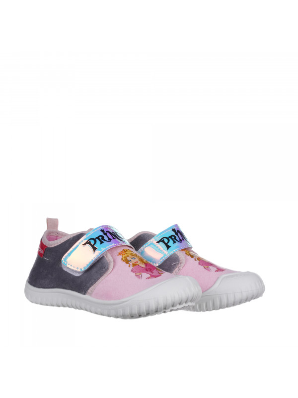 N81201 Pink