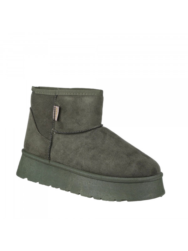 N81298 Maslinasto zelene