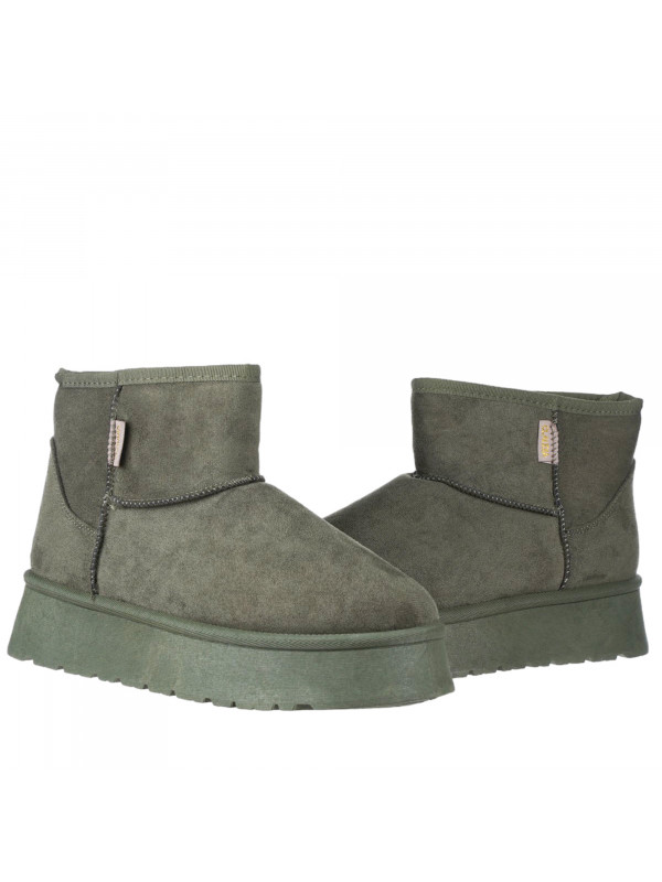 N81298 Maslinasto zelene