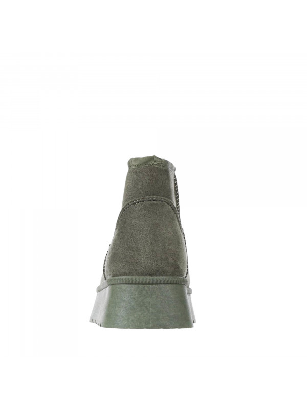 N81298 Maslinasto zelene