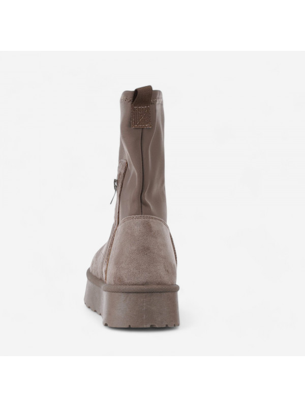 N81301 Taupe boja