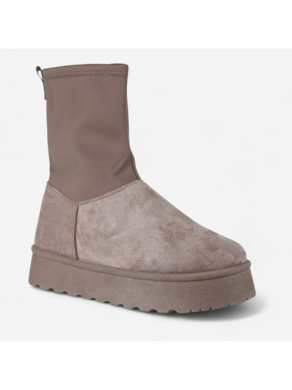N81301 Taupe boja