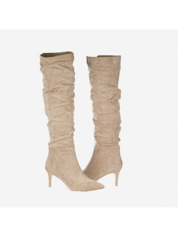 N81442 Taupe boja