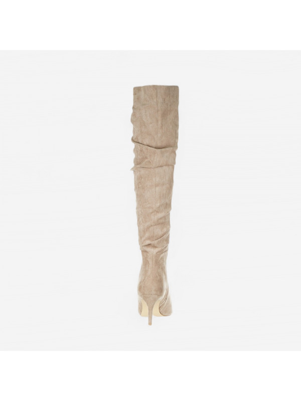 N81442 Taupe boja
