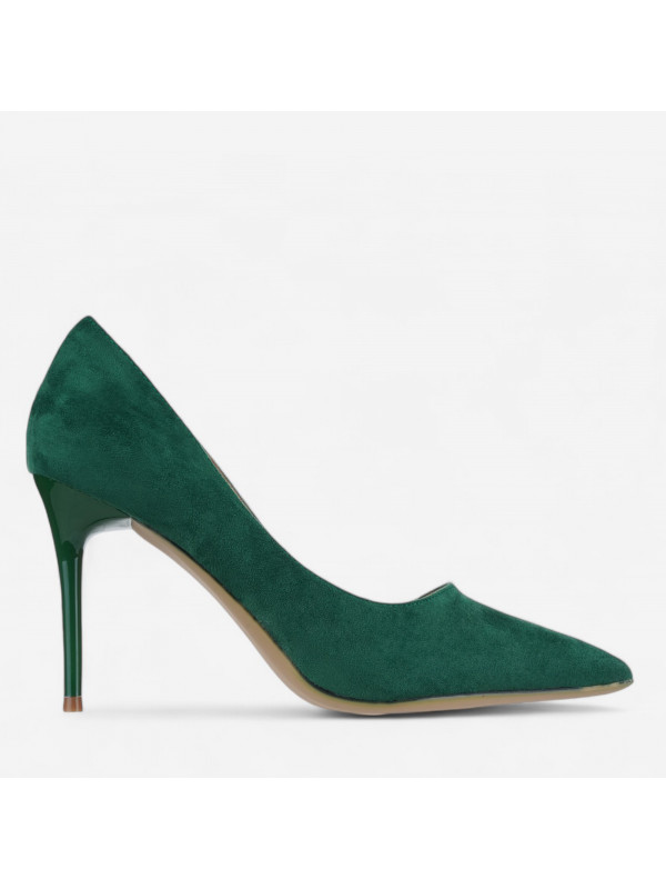 N81540 Zelena