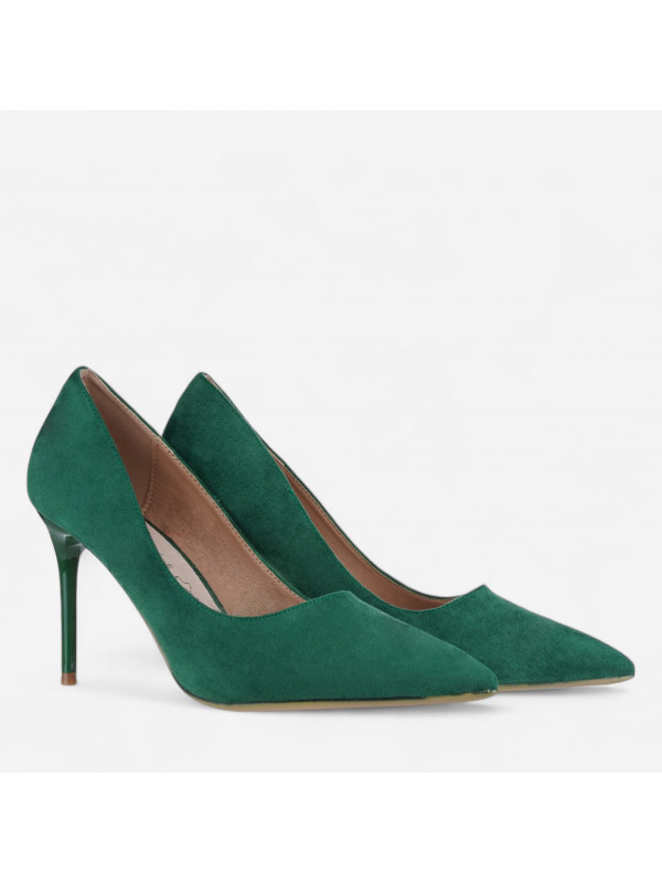 N81540 Zelena