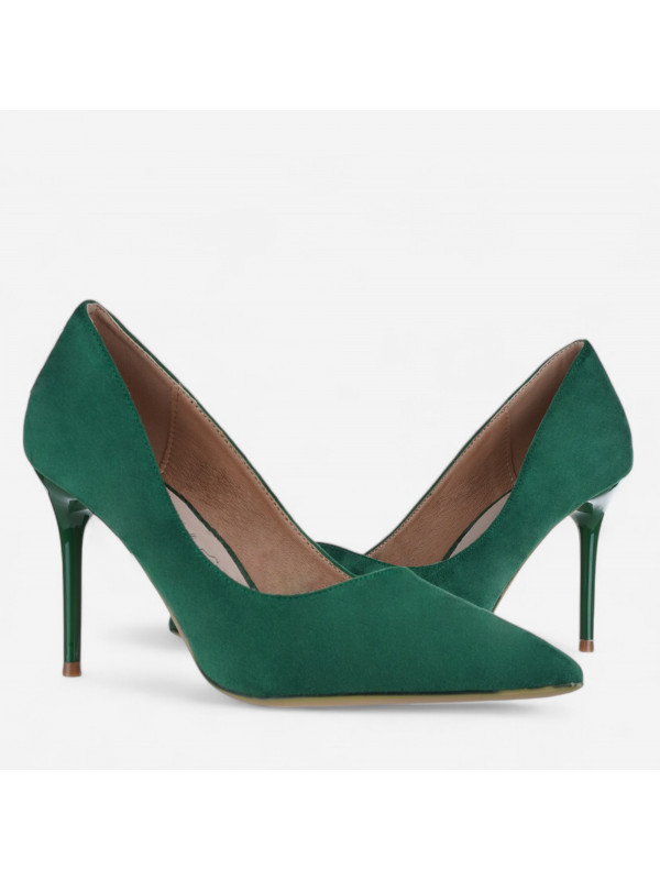 N81540 Zelena