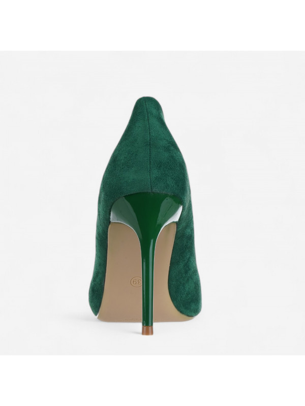 N81540 Zelena
