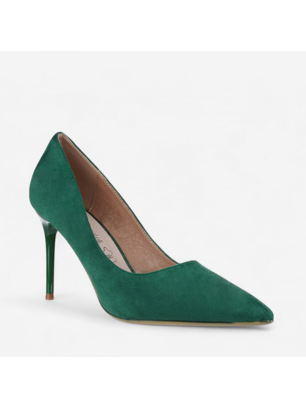N81540 Zelena