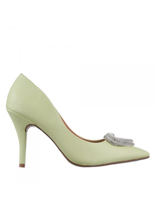 N81651 Menta 