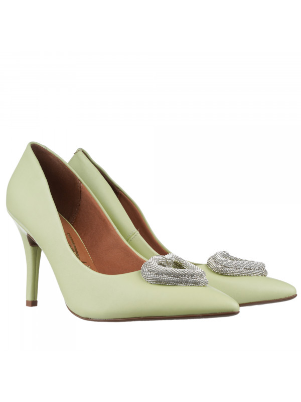 N81651 Menta 