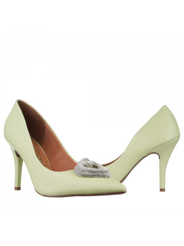 N81651 Menta 