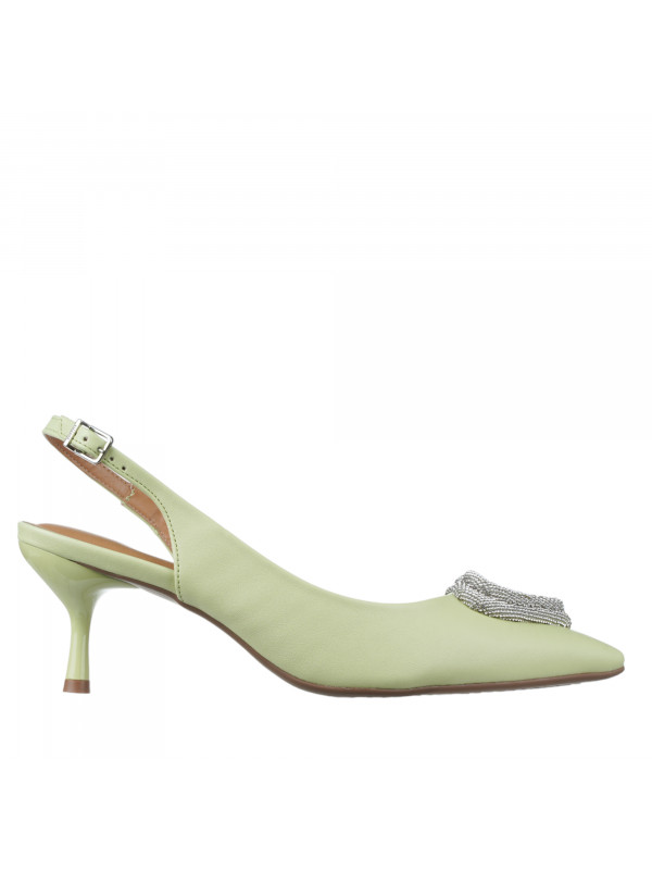 N81672 Menta