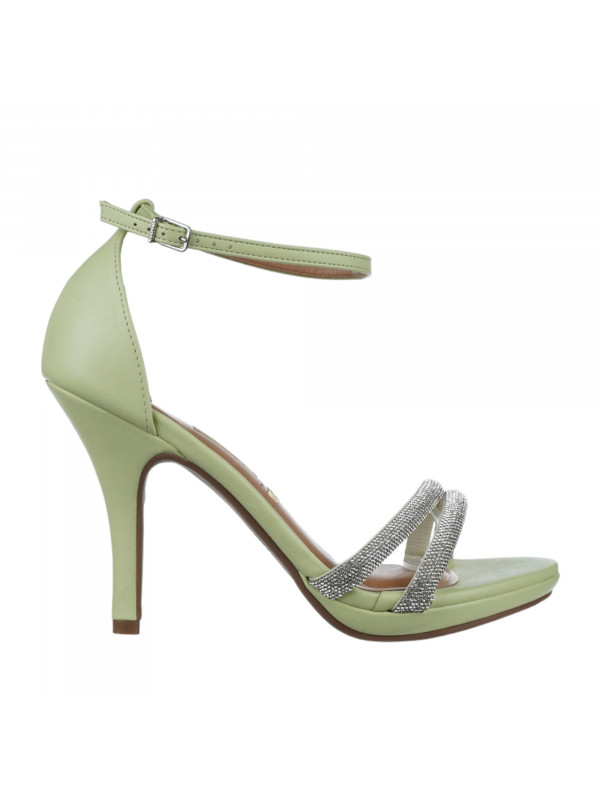 N81684 Mint