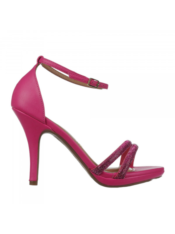N81686 Pink