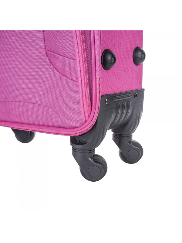 Lorenzo kofer srednji, Pink