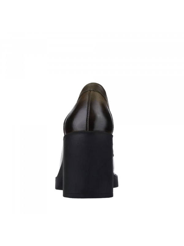 N81882 Maslinasto zelena