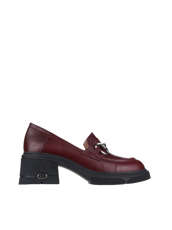 N81889 Bordo
