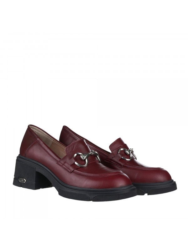 N81889 Bordo