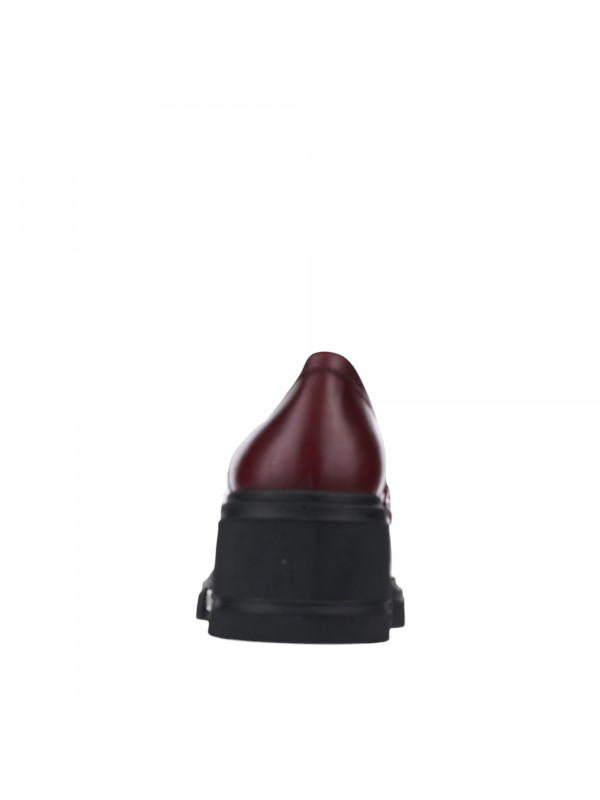 N81889 Bordo