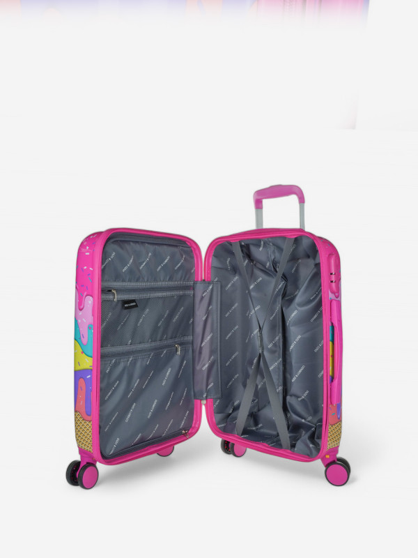 Mali kofer, N83009