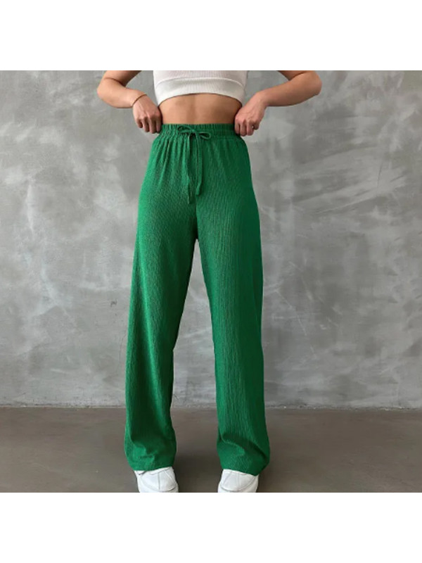 Ženske lagane pantalone 