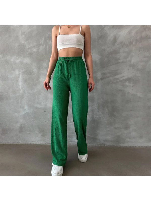 Ženske lagane pantalone 