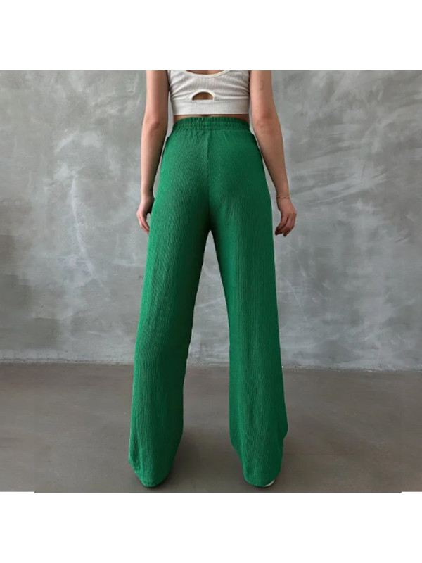 Ženske lagane pantalone 