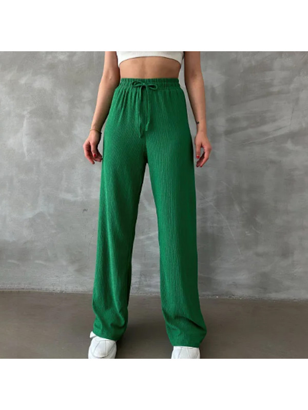 Ženske lagane pantalone 