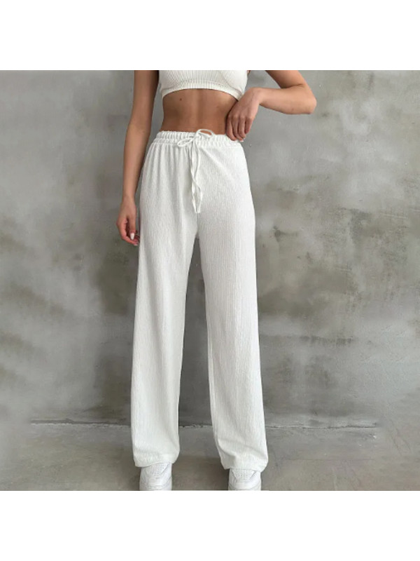 Ženske lagane pantalone