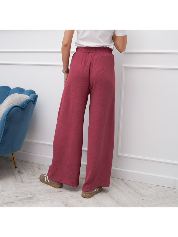 Ženske lagane pantalone, univerzalna veličina