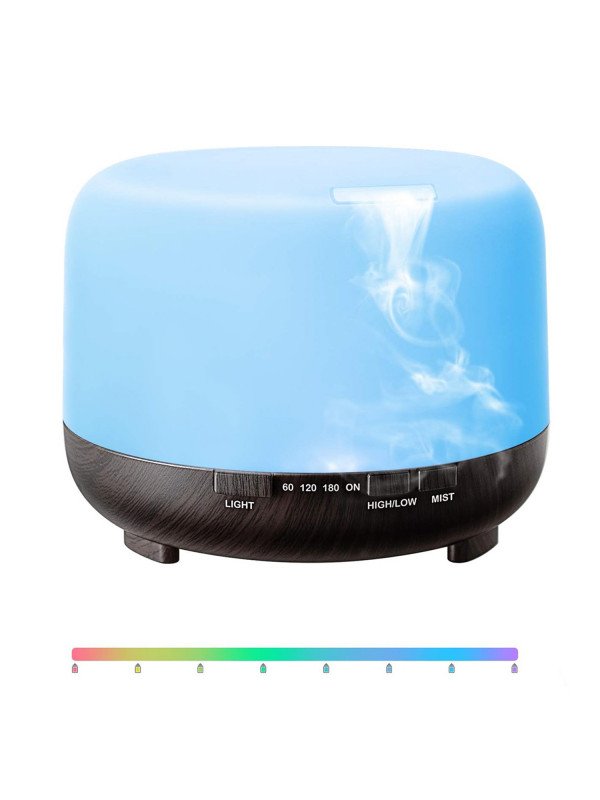 Aroma difuzer – za savršenu atmosferu u svakom prostoru