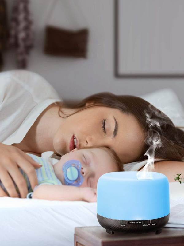 Aroma difuzer – za savršenu atmosferu u svakom prostoru