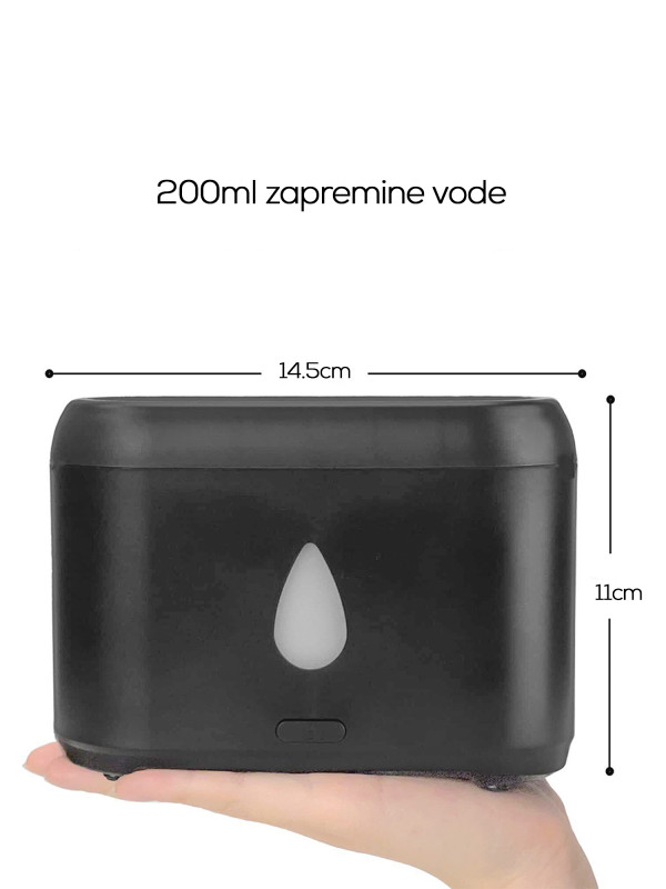 Aroma difuzer – za savršenu atmosferu u svakom prostoru