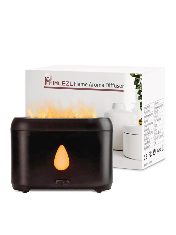 Aroma difuzer – za savršenu atmosferu u svakom prostoru