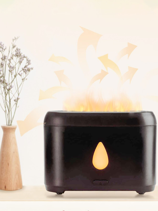 Aroma difuzer – za savršenu atmosferu u svakom prostoru