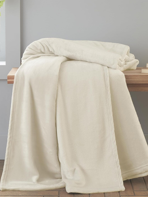 Lagano i meko - 150x200cm 